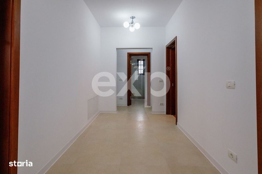 Proprietate exclusivista in Ștefanesti | Incalzire in pardoseala, pom