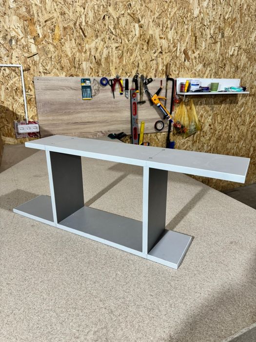 Полка настенная новая