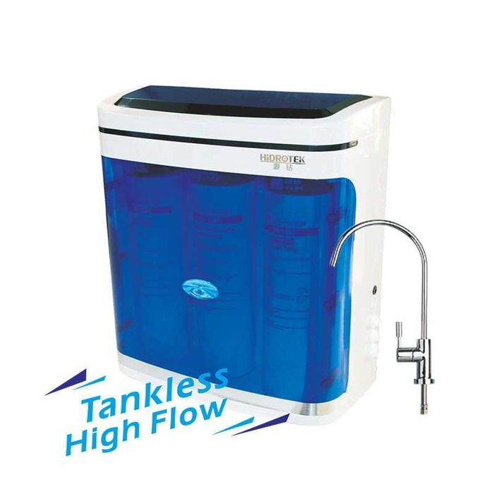 Hidrotek J02 | Фильтр Для Воды