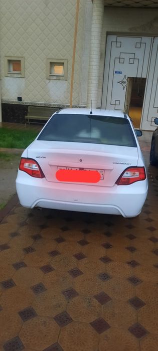 Chevrolet Nexia 2014 — 3