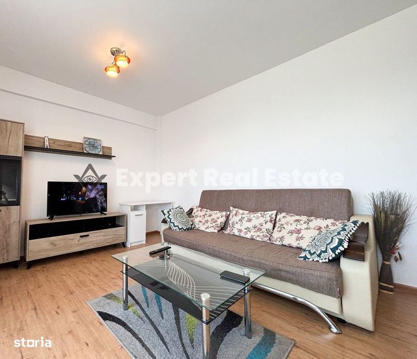 Apartament Spatios 2 Camere-Otopeni-23 August