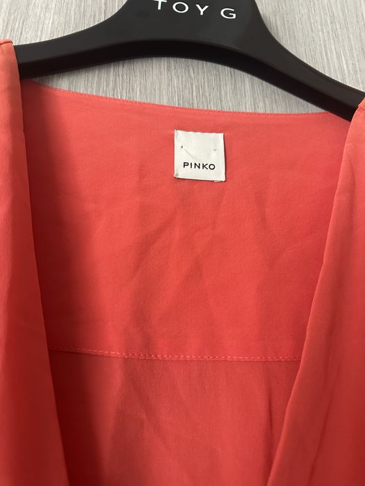 Twinset ,Рокля Maje ,клъч Guess