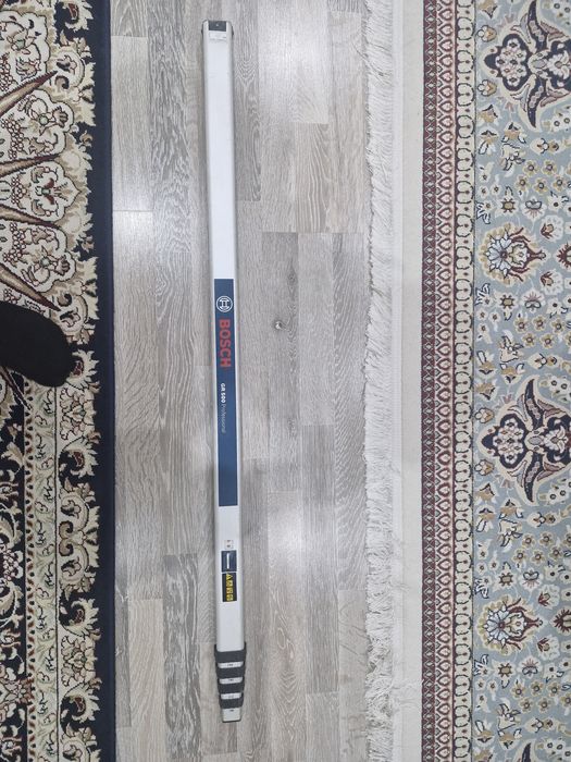 Реика измерительная BOSCH GR500