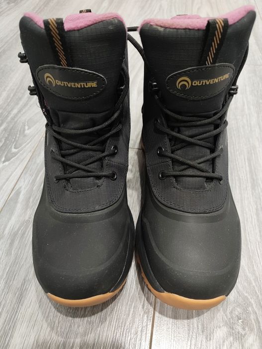 Трекинговые ботинки Outventure, 40 р..