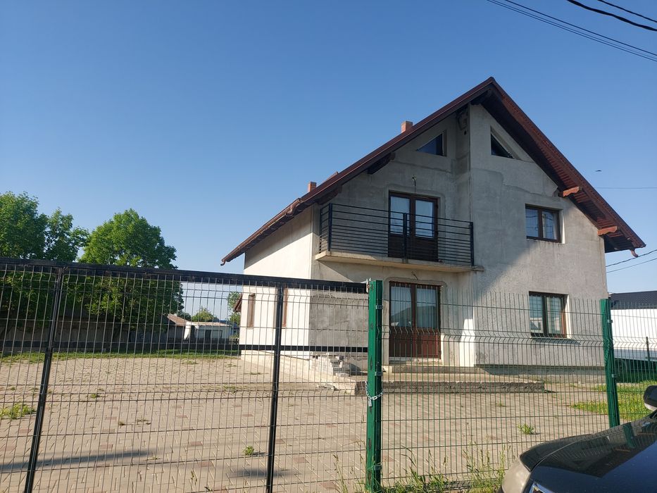 Casa de vanze radauti