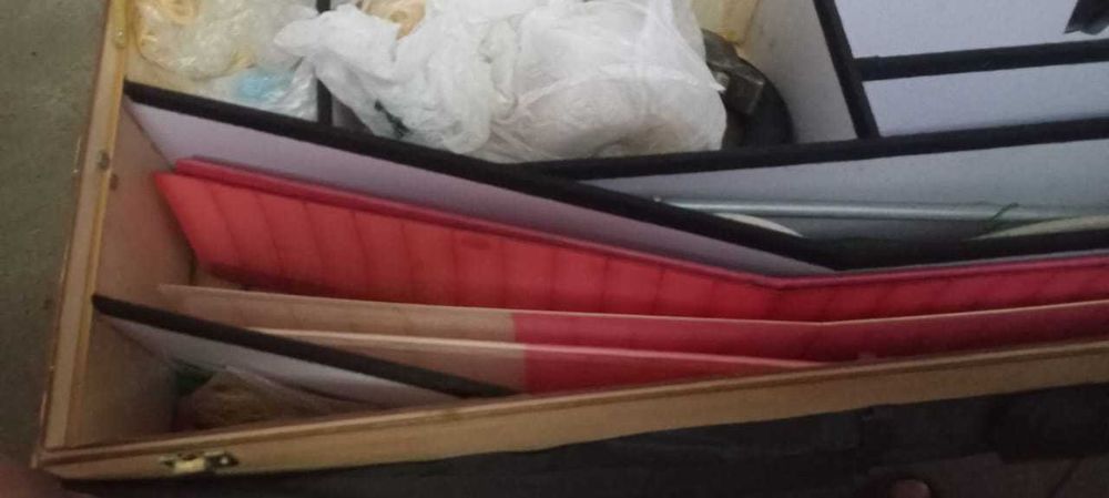 Продам модель F1B в сборе.