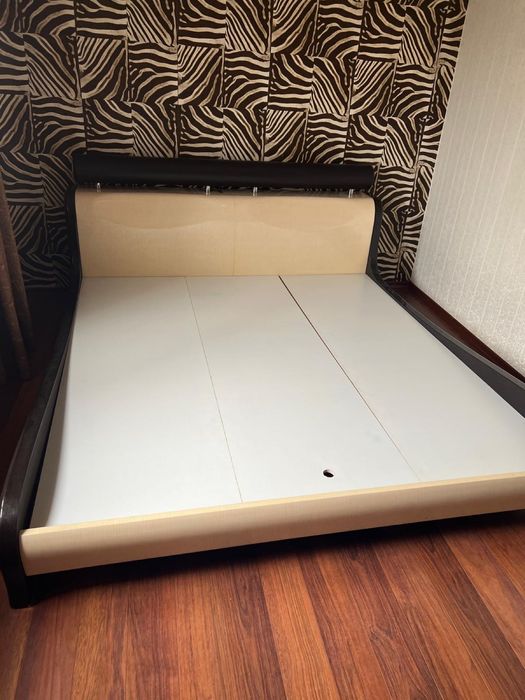 Vand pat MDF 180x200