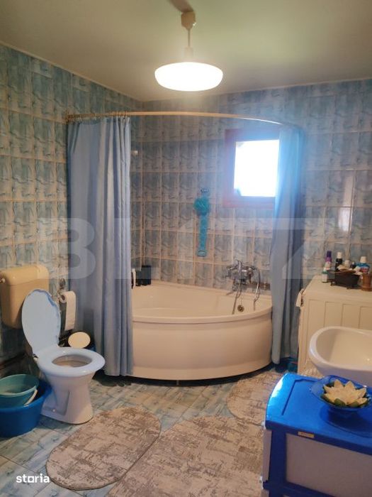 Casa cu 6830 mp teren, Manastirea Humorului