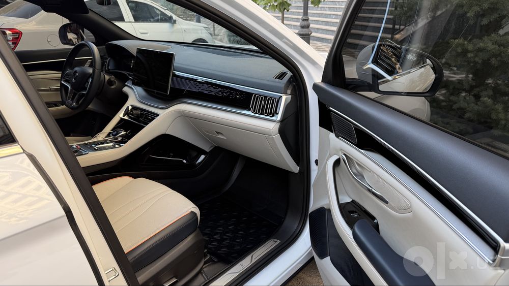 Byd Song Plus Flagship 505км