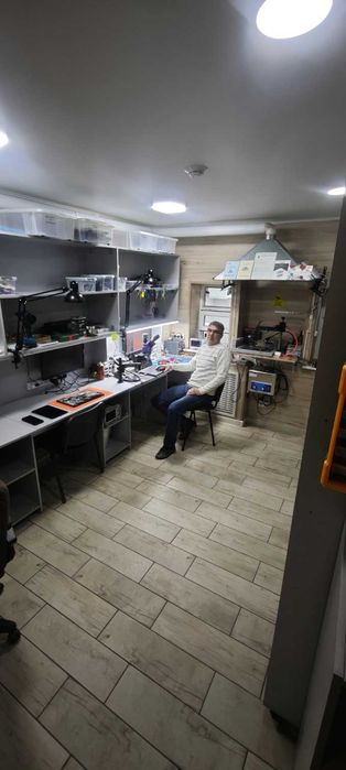 Ремонт ускорение ноутбуков компьютеров моноблоков Караганда! Гарантия!