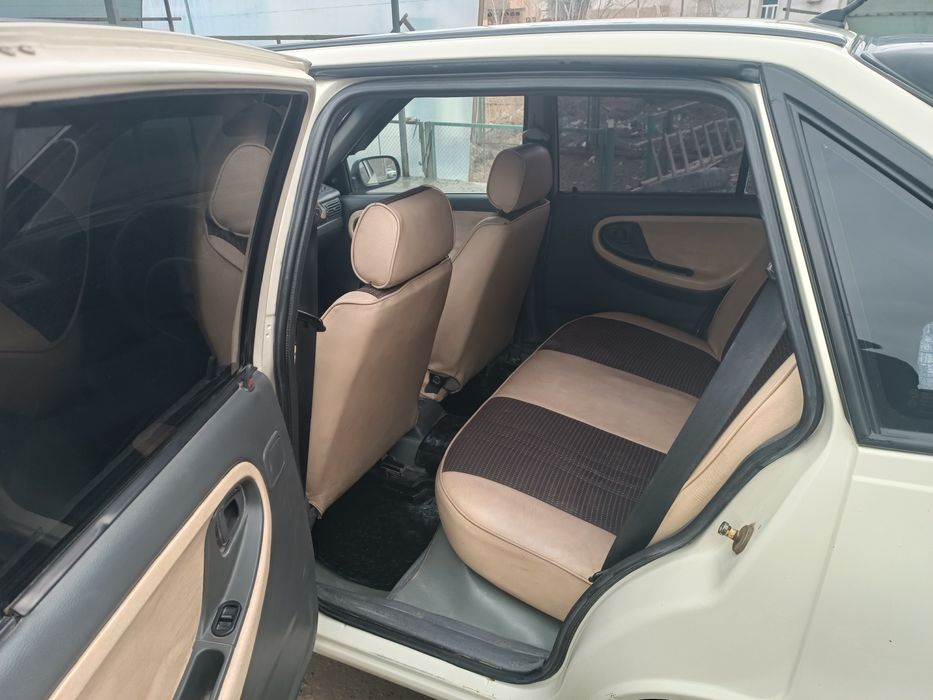 Nexia 1 2006 yil 131790 km yurgan kraskasi toza narxi 60 mln