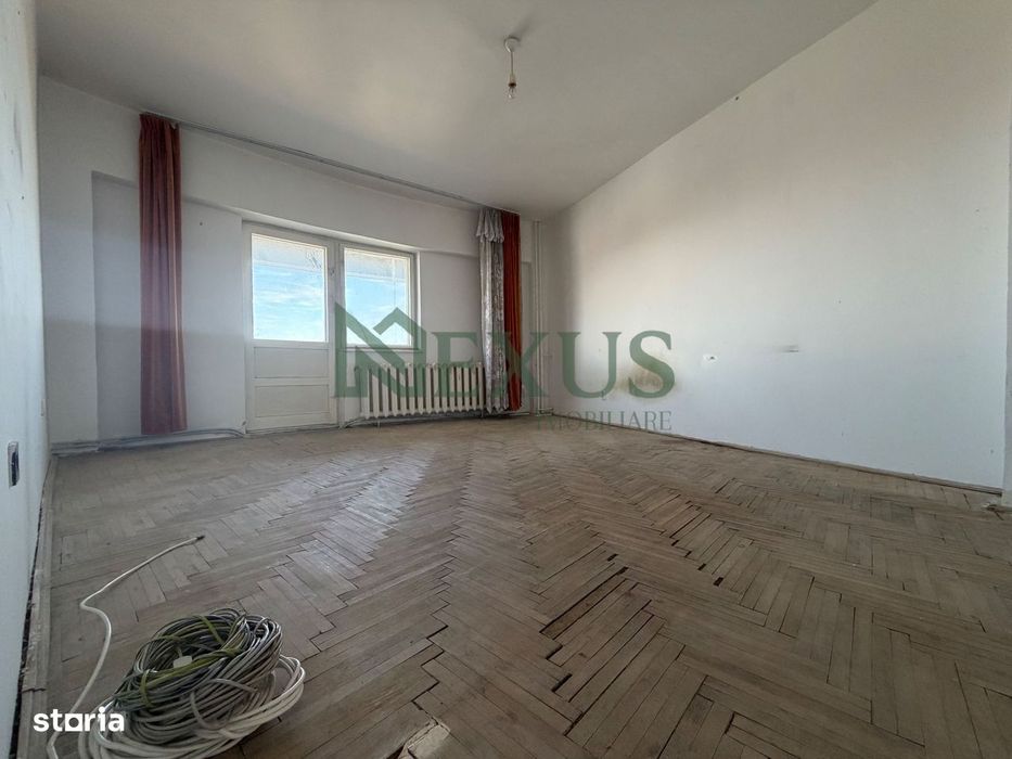 Apartament 2 camere decomandat ultracentral de Vanzare