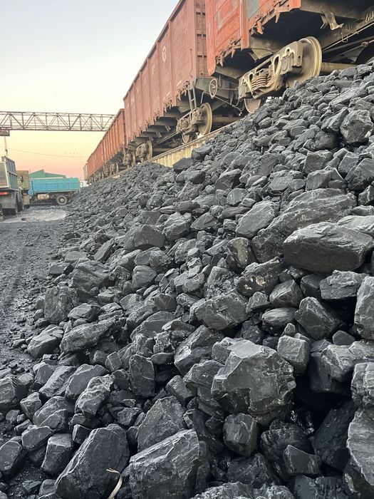 Уголь доставка каражара шубаркуль