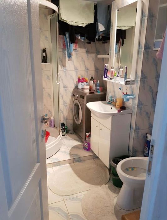 Apartament cu 2 camere Nufarul