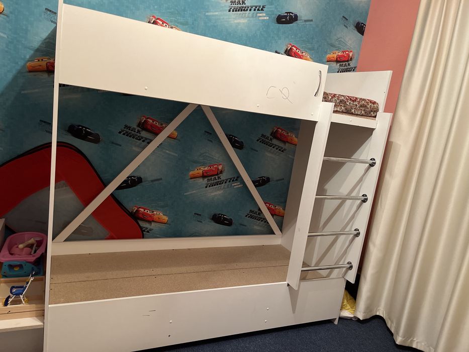 Детские кровати в отличном состоянии