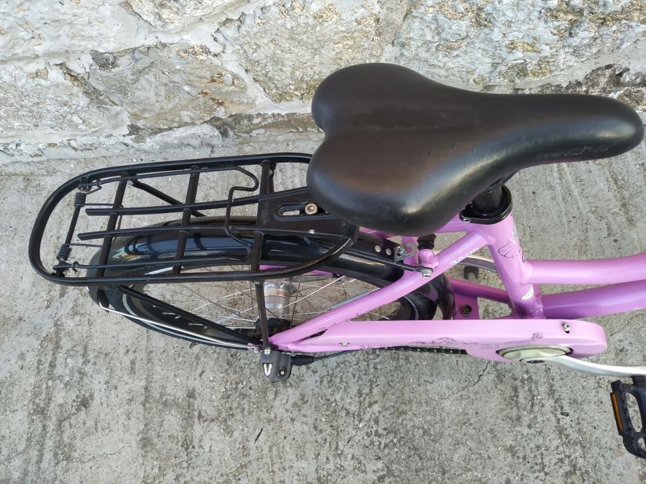 Велосипед  Winther 20 цола