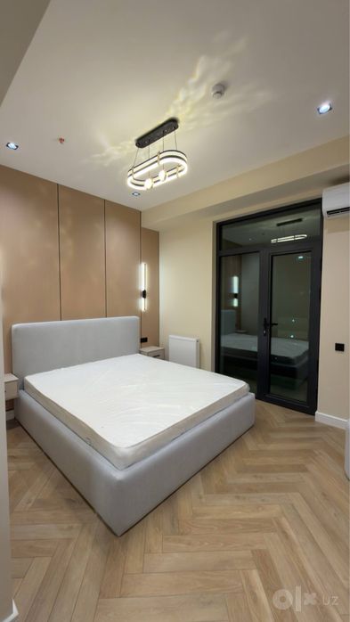 Сдается 1в2 ком ЖК Instanbul City