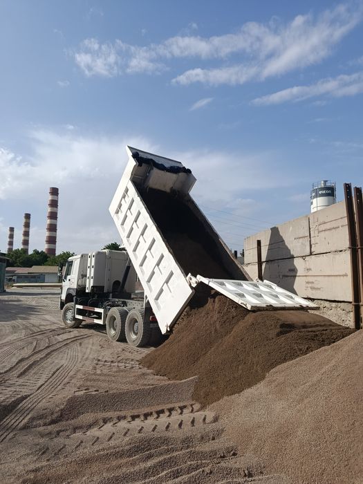 Кум Песок для штукатурки кум сувокга доставка