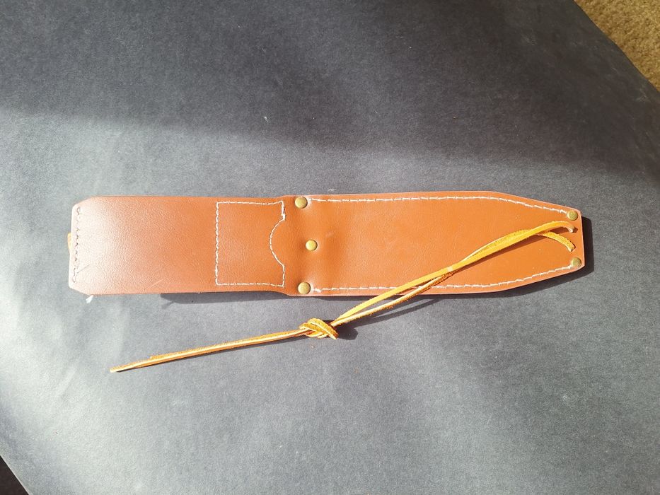 Тактически нож Extrema ratio-Dobermann IV S