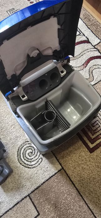 Продам моющий пылесос