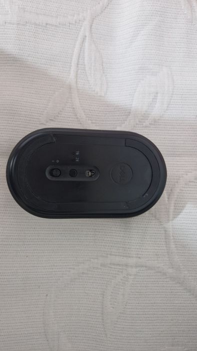 Mouse Bluetooth Dell MS3320W