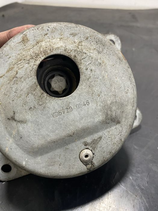 Tampon suport Motor Opel astra H 1.9 diesel 120cp 150cp