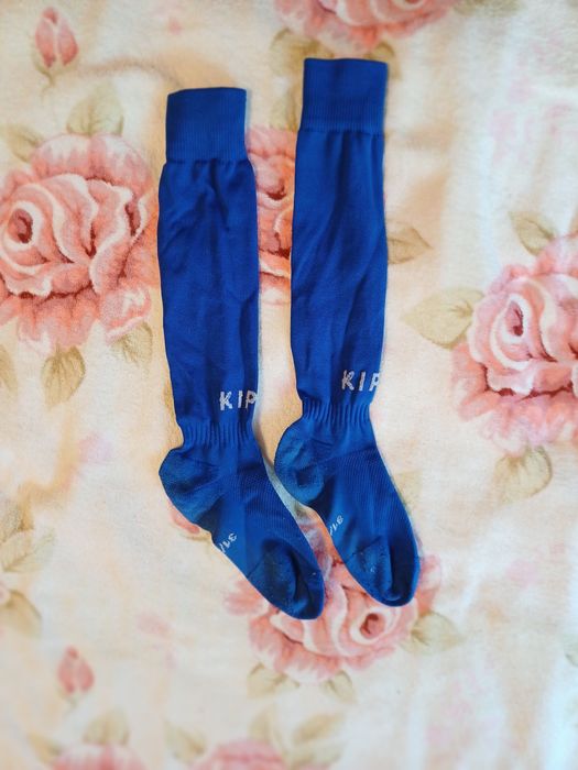 Футболен комплект Jako и подарък футболни чорапи