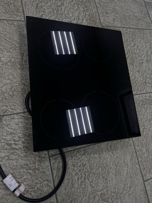 Элктроплита Haier,[1018-Костанай]ЛОТ335224