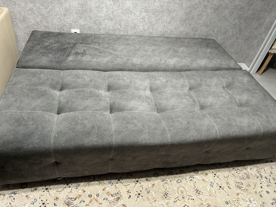 Продам диван растяжной