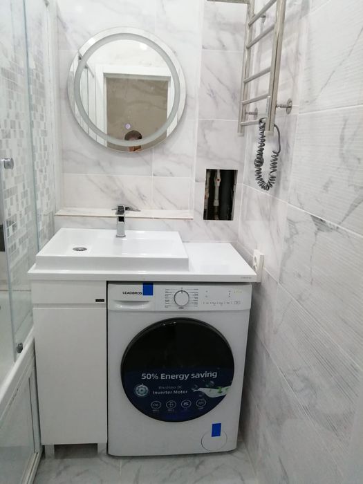 Все виды отделочных работ