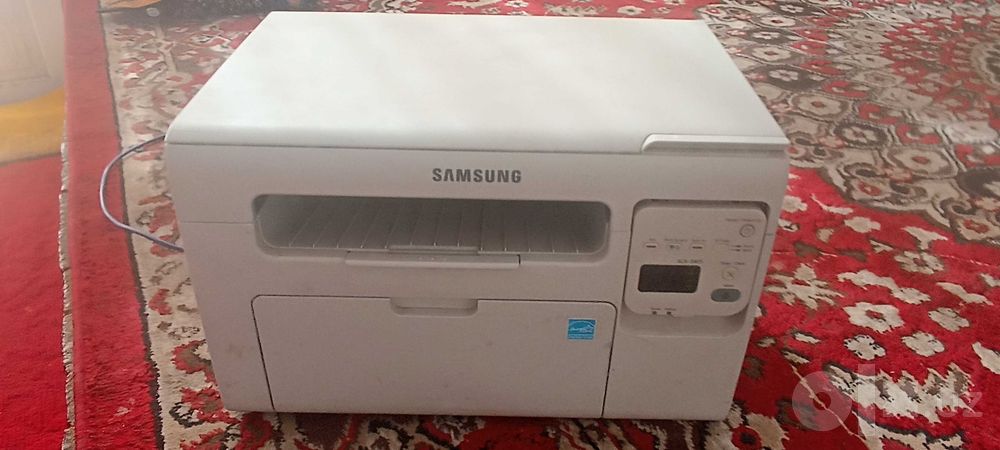 Samsung SCX-3405 printer sotiladi!