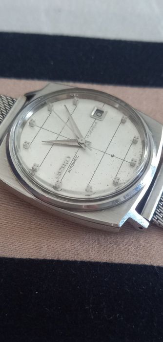 Ceas Bărbătesc Vintage Automatic Seiko Sea-Lion M88