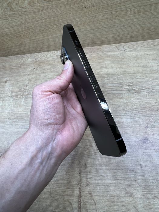 iPhone 13 PRO MAX 128Gb Black 92% battery life