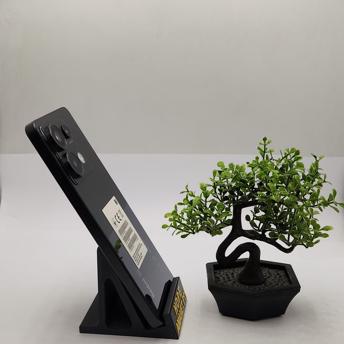 Hope Amanet P11-Redmi Note 13 pro 5G Black/ 256-8GB/ Garantie