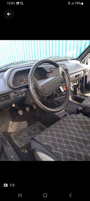 Продам ваз 21099