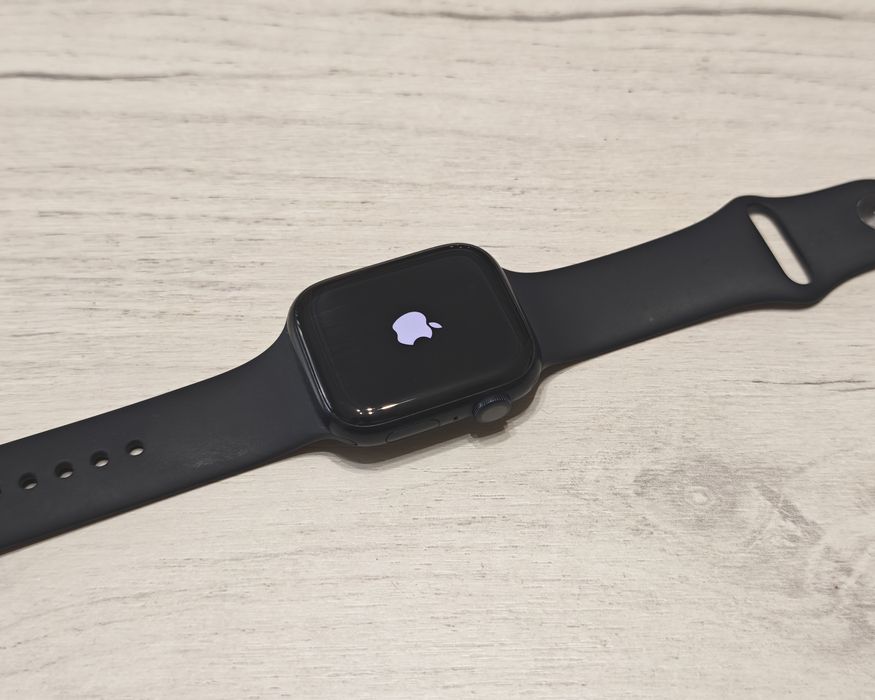Apple Watch 9 45 mm GPS