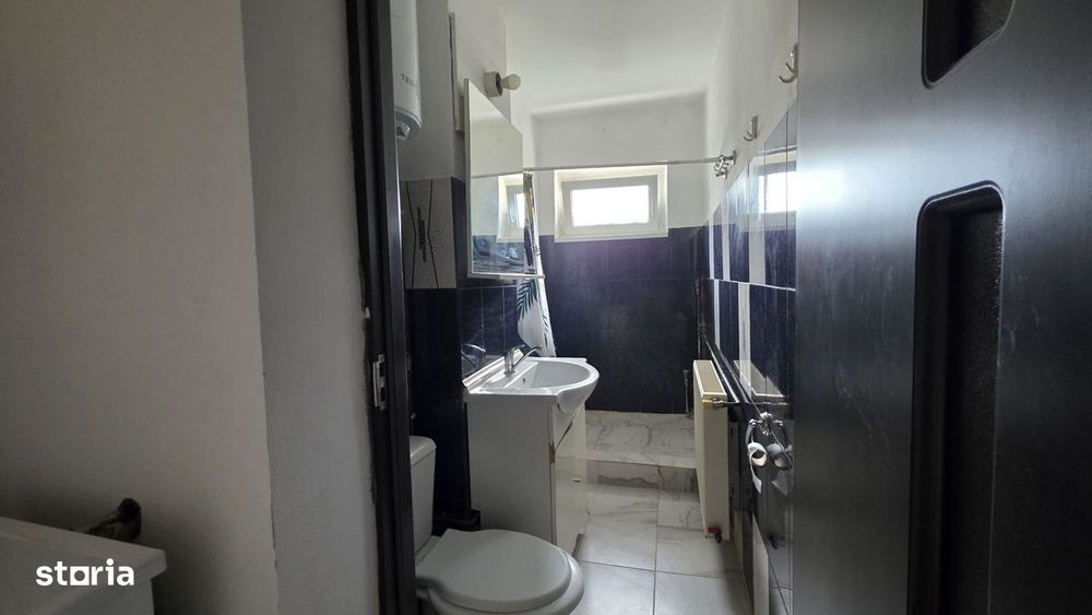 Apartament Decomandat | Mobilat | Zona Girocului