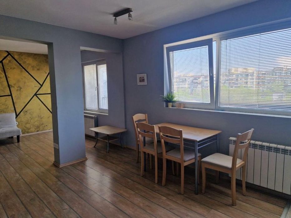 Дава се под наем Двустаен апартамент в София, Младост 2 - 82 кв.м за 746.64 € - Снимка #1