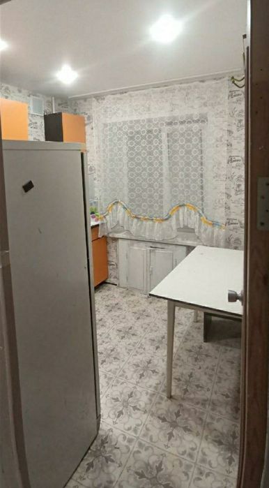 Сдаётся одна комнатая мкр 7