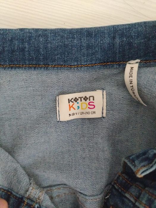 Продам джисовку для девочки