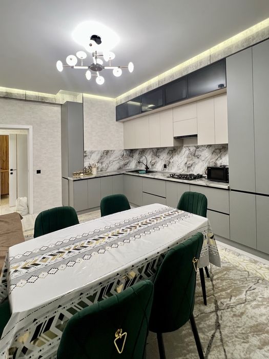 Элитная квартира»Керуен сарай»