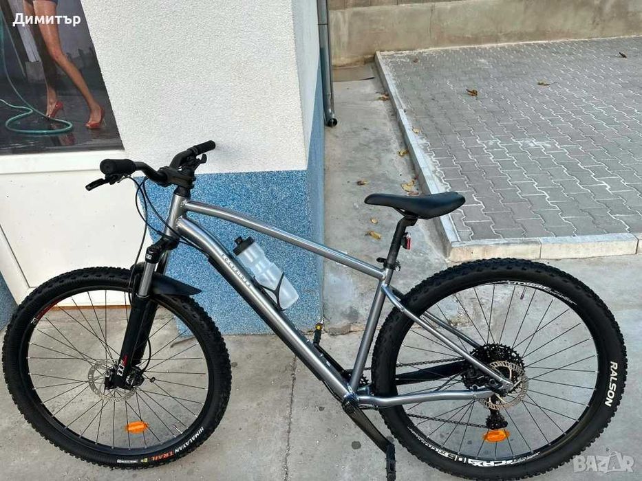 Rockrider expl 520 ,,29”