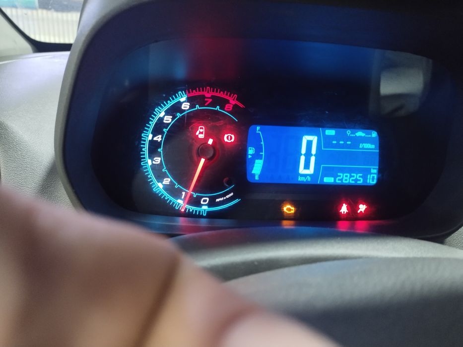 Продается COBALT