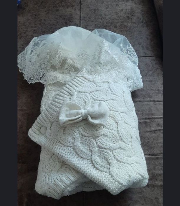 Вещи для новорожденных