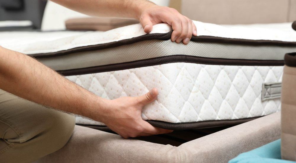 Матрас | Matras | Матрасы | Ишлаб чикарувчидан | От производителя