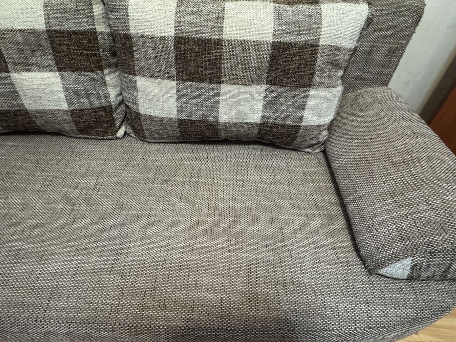 Продам диван раскладной