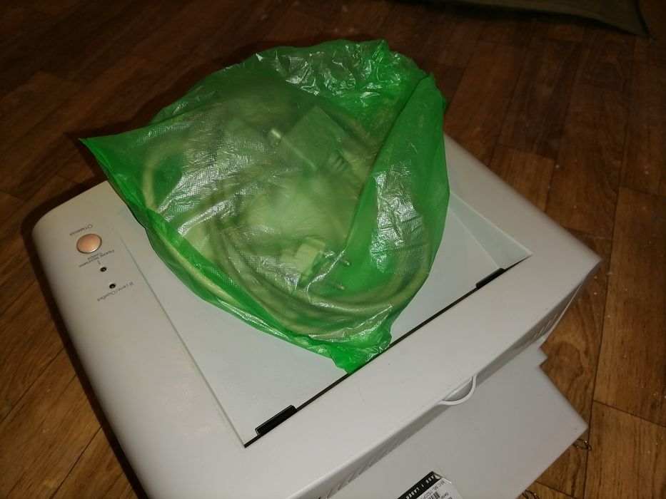 Продам.Плинтер Samsung