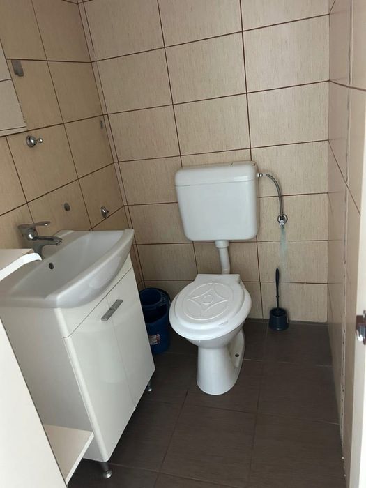 Spațiu Comercial de vânzare - Locație Sântana