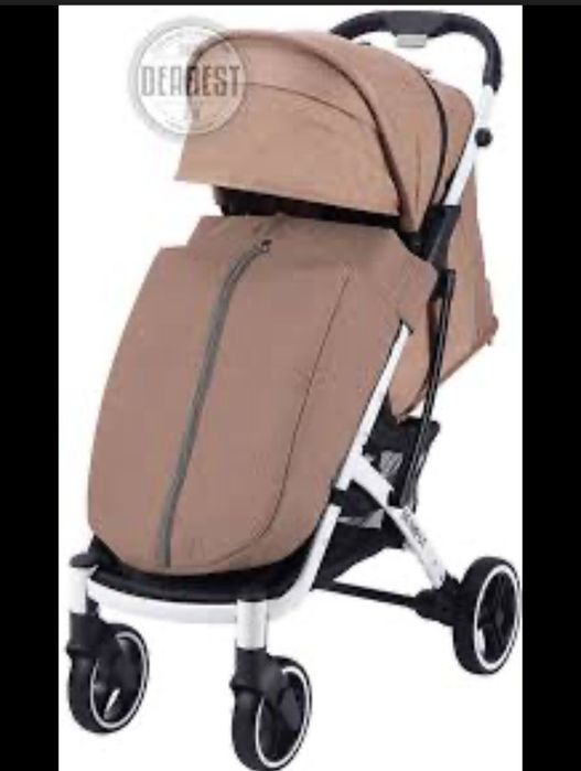 Продам коляску в отличном состоянии