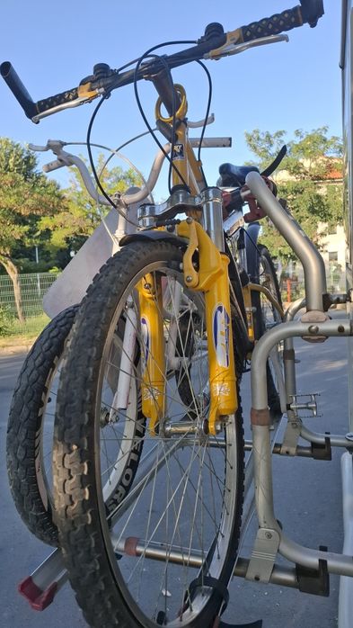 Vând Bicicleta model deosebit